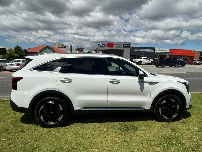 2025 Kia Sorento HEV GT-Line