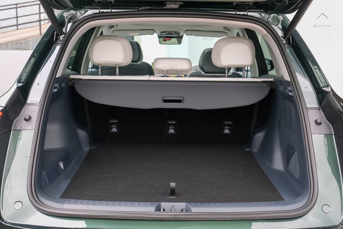 2026 Geely Starray EM-i Inspire