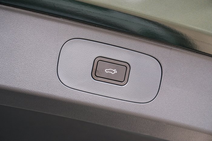 2026 Geely Starray EM-i Inspire