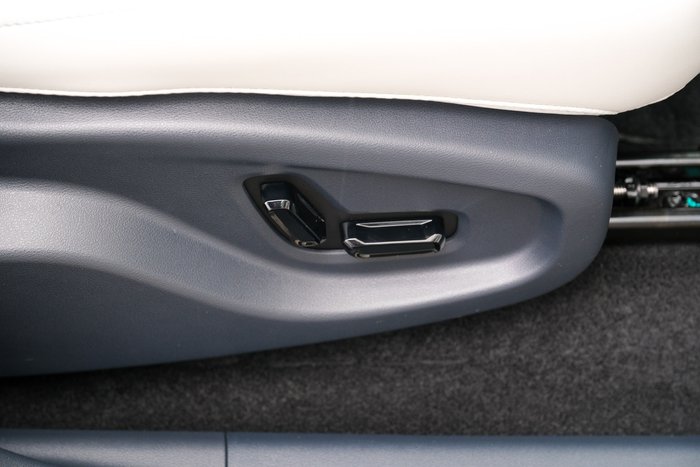 2026 Geely Starray EM-i Inspire
