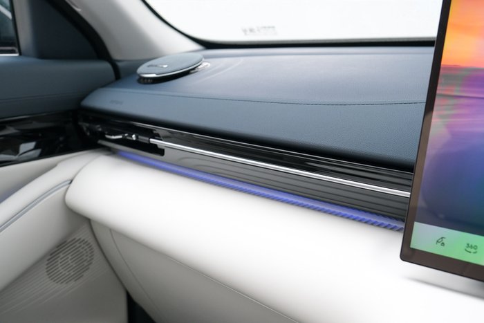 2026 Geely Starray EM-i Inspire