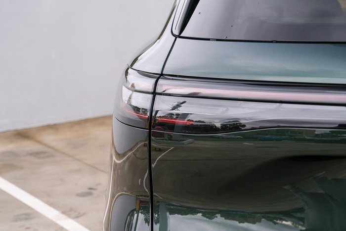 2026 Geely Starray EM-i Inspire