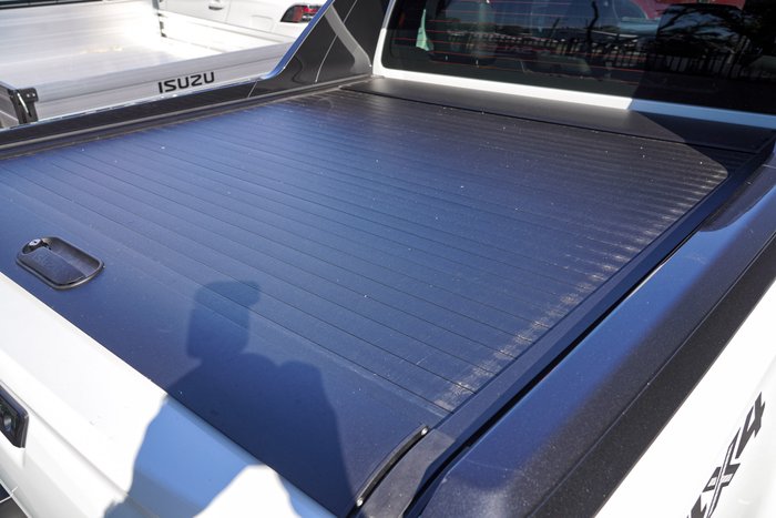 2024 Isuzu D-MAX X-TERRAIN