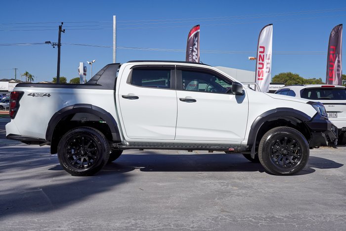 2024 Isuzu D-MAX X-TERRAIN