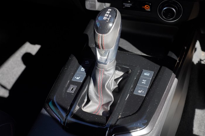 2024 Isuzu D-MAX X-TERRAIN