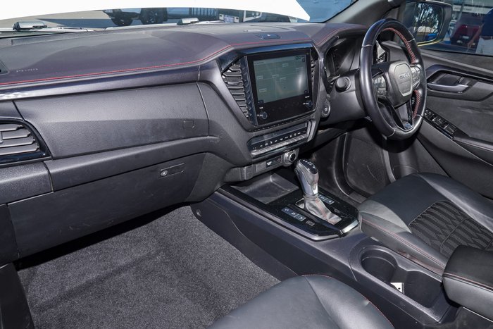 2024 Isuzu D-MAX X-TERRAIN