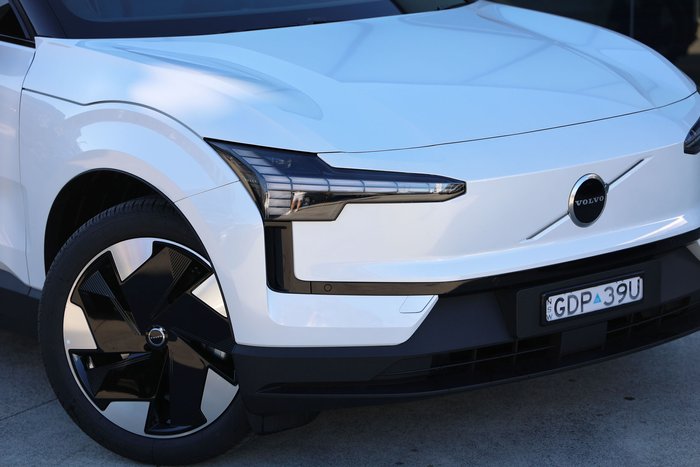 2026 Volvo EX30 Plus P5 Long Range