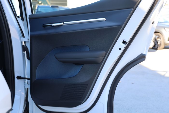2026 Volvo EX30 Plus P5 Long Range