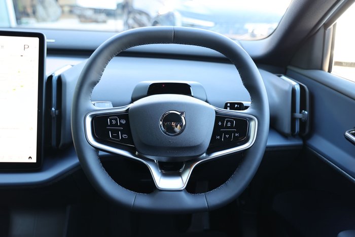 2026 Volvo EX30 Plus P5 Long Range