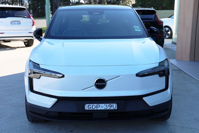2026 Volvo EX30 Plus P5 Long Range