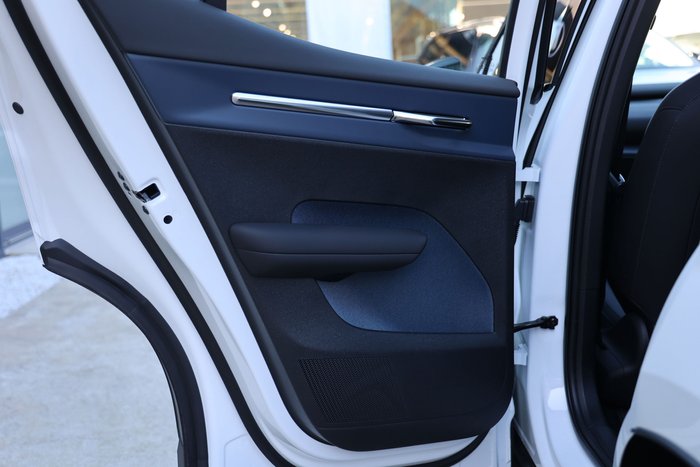 2026 Volvo EX30 Plus P5 Long Range