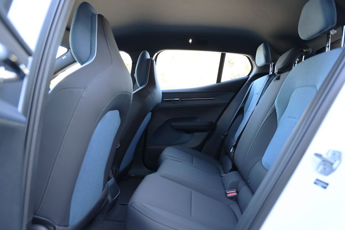 2026 Volvo EX30 Plus P5 Long Range