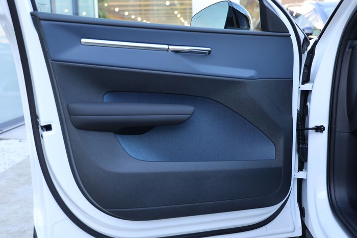 2026 Volvo EX30 Plus P5 Long Range