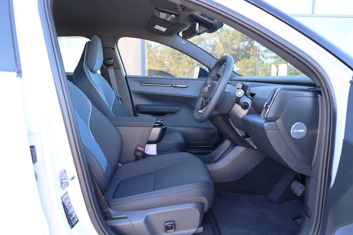 2026 Volvo EX30 Plus P5 Long Range