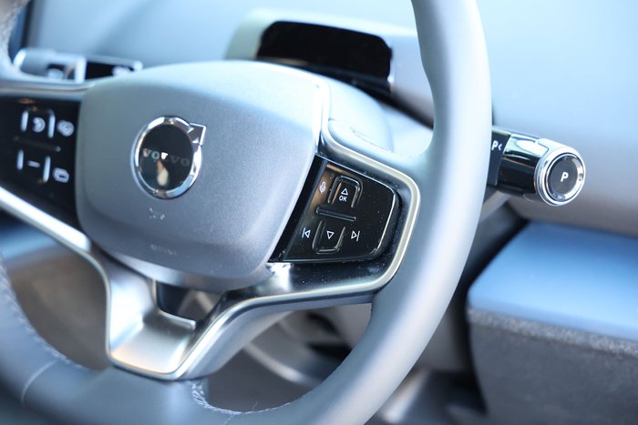 2026 Volvo EX30 Plus P5 Long Range