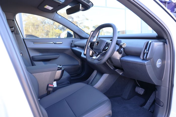 2026 Volvo EX30 Plus P5 Long Range