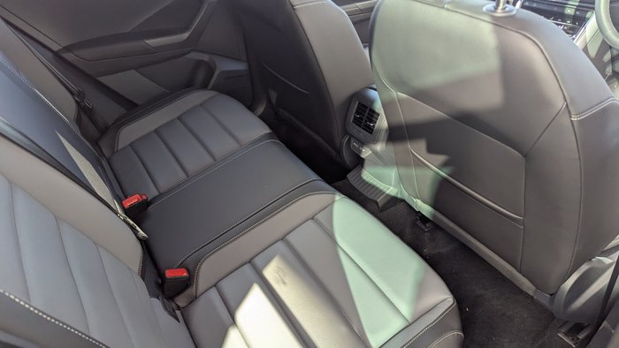 2025 VOLKSWAGEN T-ROC STYLE