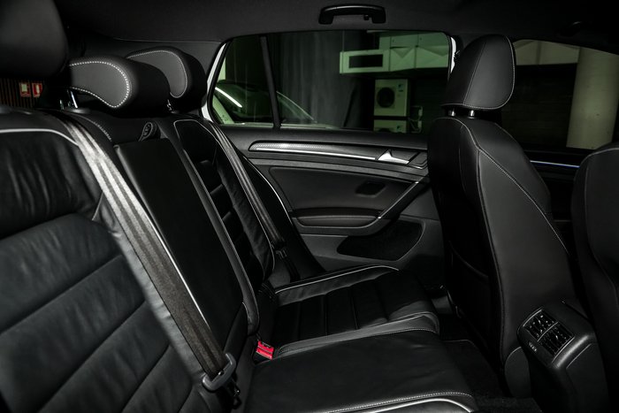 2020 Volkswagen Golf R