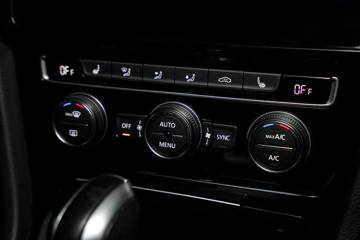 2020 Volkswagen Golf R