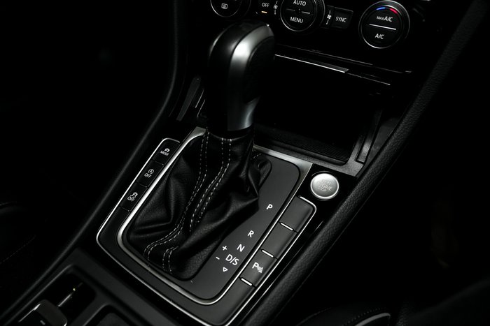 2020 Volkswagen Golf R