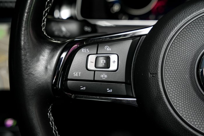 2020 Volkswagen Golf R