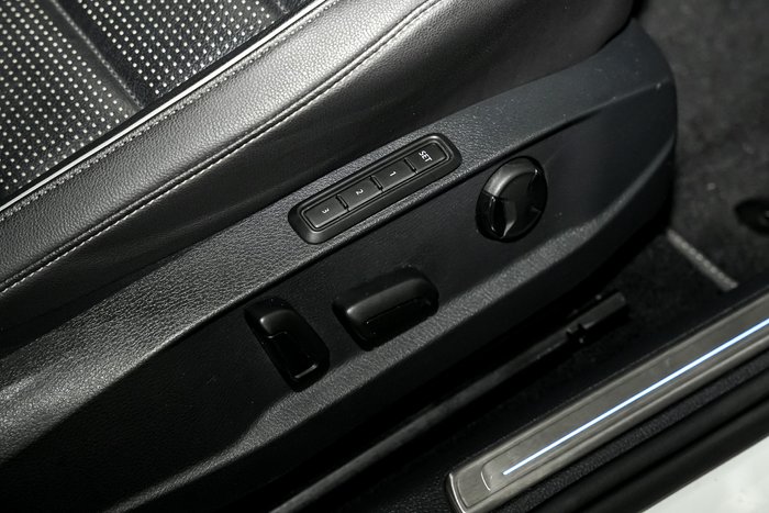 2020 Volkswagen Golf R