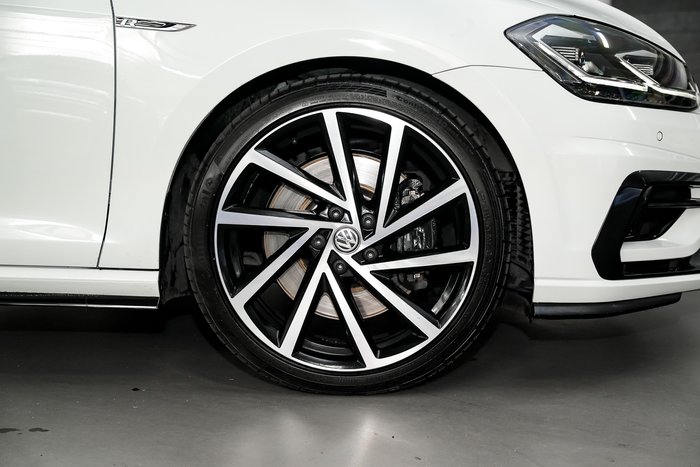 2020 Volkswagen Golf R