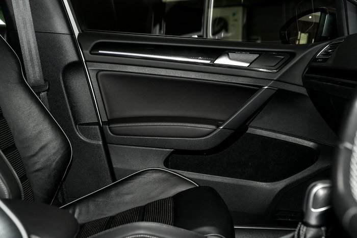 2020 Volkswagen Golf R