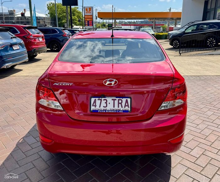 2013 Hyundai Accent