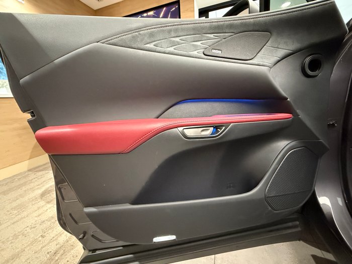 2024 Lexus RX500H F Sport Performance 2.4L T Hybrid Automatic Wagon