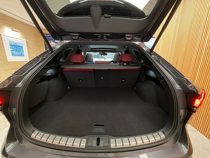 2024 Lexus RX500H F Sport Performance 2.4L T Hybrid Automatic Wagon