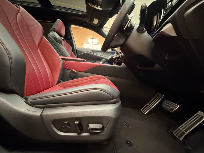 2024 Lexus RX500H F Sport Performance 2.4L T Hybrid Automatic Wagon