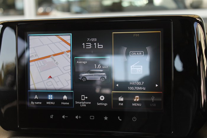 2025 Suzuki Swift Hybrid