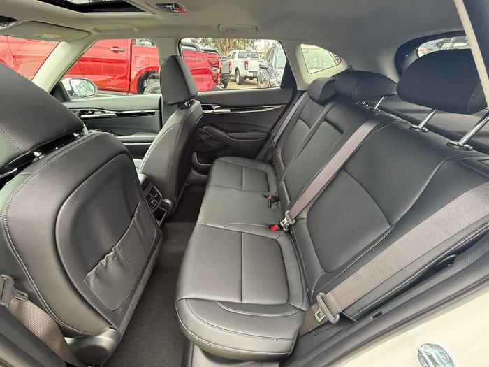 2025 Kia Seltos GT-Line