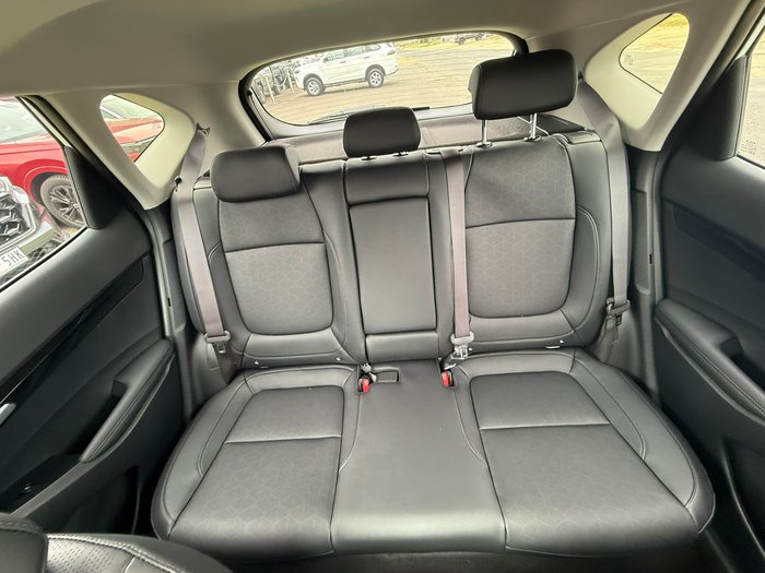 2025 Kia Seltos GT-Line