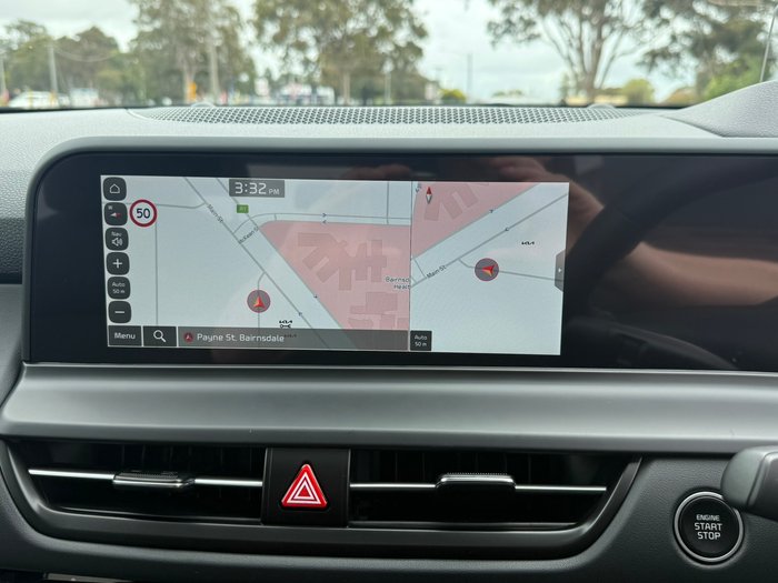 2025 Kia Seltos GT-Line