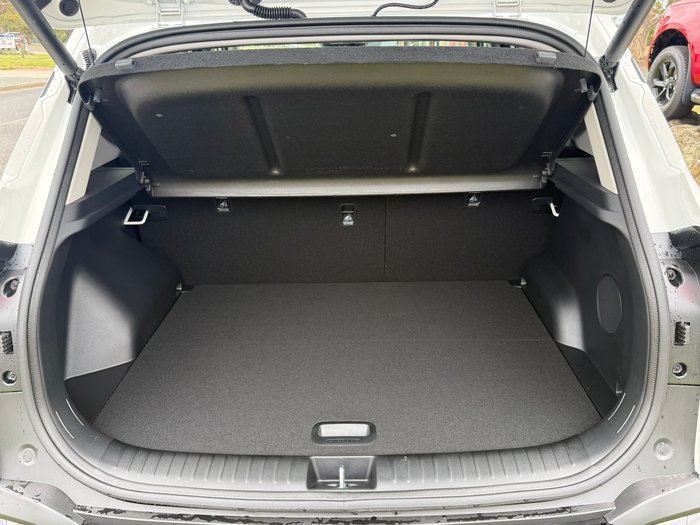 2025 Kia Seltos GT-Line