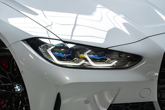 2023 BMW M4 Competition