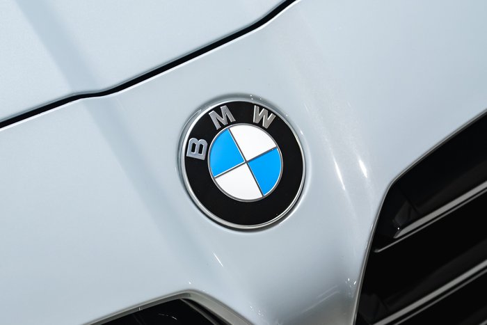 2023 BMW M4 Competition