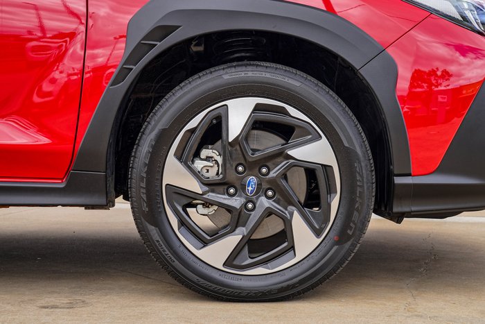 2025 Subaru Crosstrek 2.0R