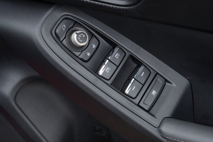 2025 Subaru Crosstrek 2.0R