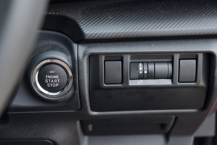 2025 Subaru Crosstrek 2.0R