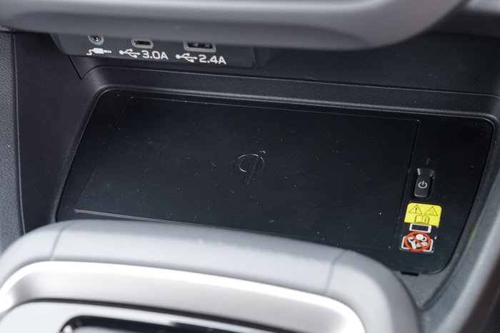 2025 Subaru Crosstrek 2.0R