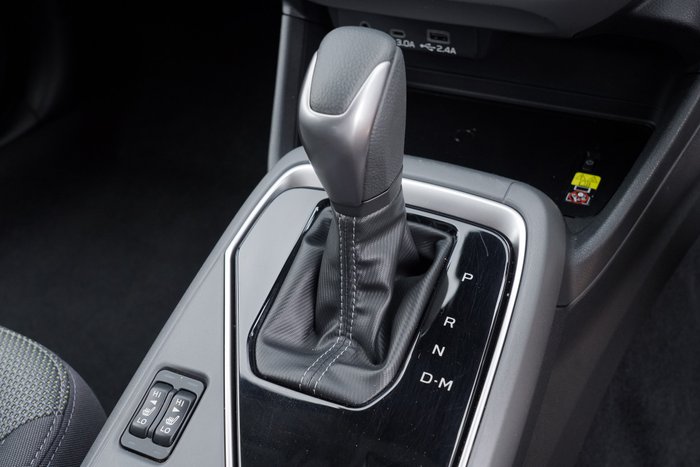 2025 Subaru Crosstrek 2.0R