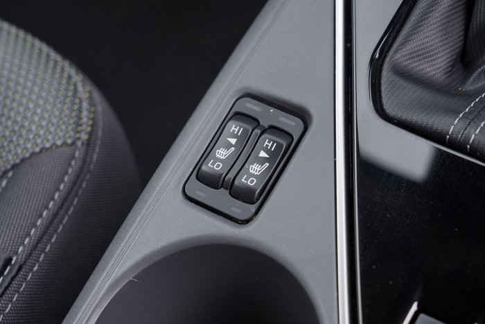 2025 Subaru Crosstrek 2.0R