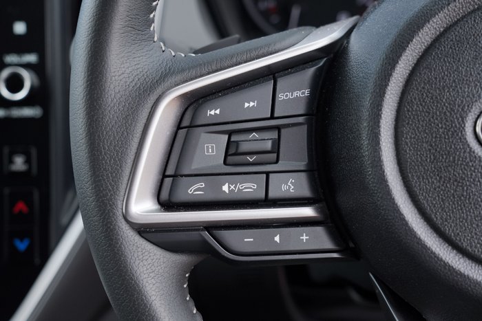 2025 Subaru Crosstrek 2.0R