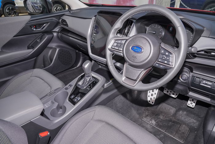 2025 Subaru Crosstrek 2.0R