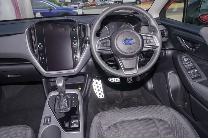 2025 Subaru Crosstrek 2.0R