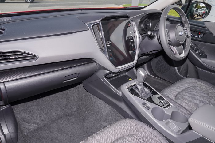 2025 Subaru Crosstrek 2.0R