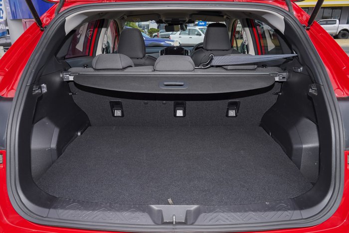 2025 Subaru Crosstrek 2.0R